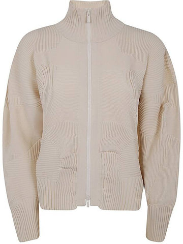 Issey Miyake Kone Kone Jacket Clothing - ISSEY MIYAKE - BALAAN 1