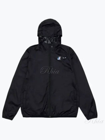 AX J507 051 1 AZ Kawe Jacket - COMME DES GARCONS - BALAAN 1