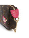 women pouch bag - LOUIS VUITTON - BALAAN 7