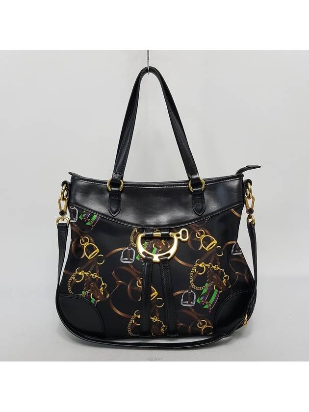 women shoulder bag - RALPH LAUREN - BALAAN 1