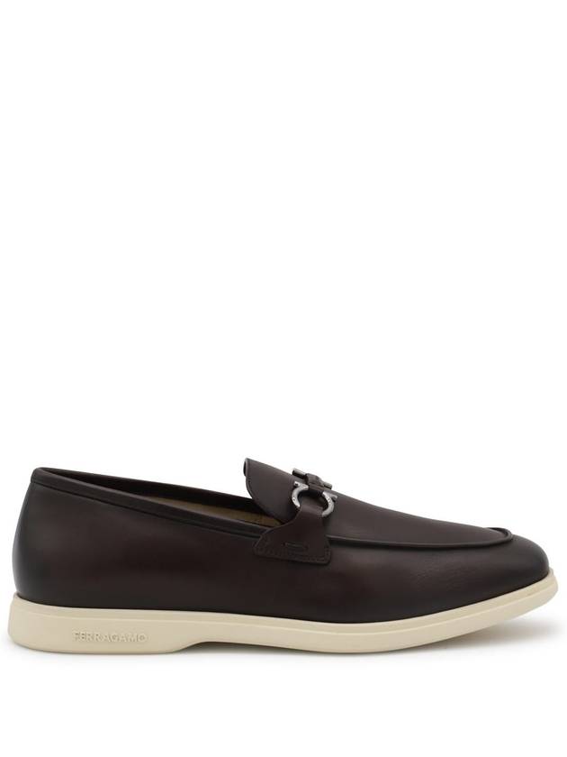 Salvatore Ferragamo Flat Shoes - SALVATORE FERRAGAMO - BALAAN 1