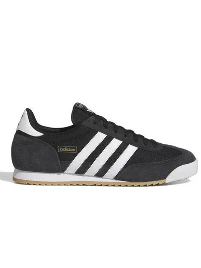 R71 Low Top Sneakers Core Black - ADIDAS - BALAAN 2