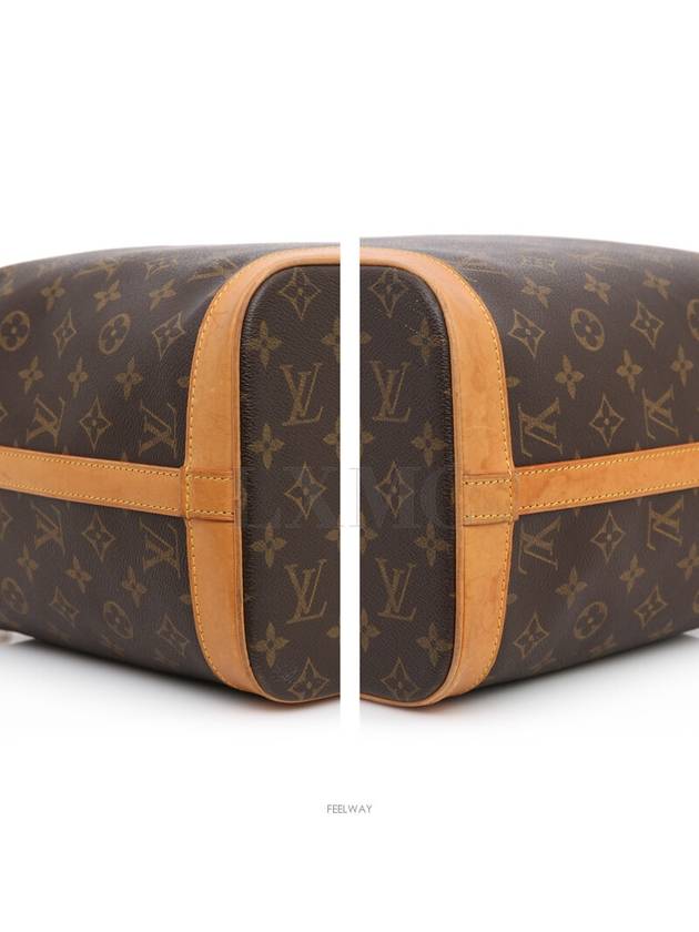 women shoulder bag - LOUIS VUITTON - BALAAN 6