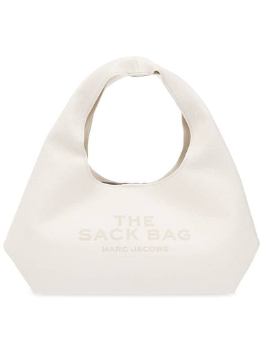 Marc Jacobs ‘The Sack’ Shoulder Bag, Women's, White - MARC JACOBS - BALAAN 1