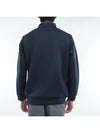 Men s Jersey Half Zip Up Jacket - TITLEIST - BALAAN 3