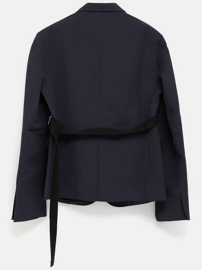 La veste Piccinni Blazer for Men - JACQUEMUS - BALAAN 2