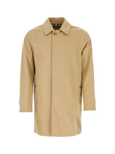 Camden Trench Coat Beige - BURBERRY - BALAAN 1