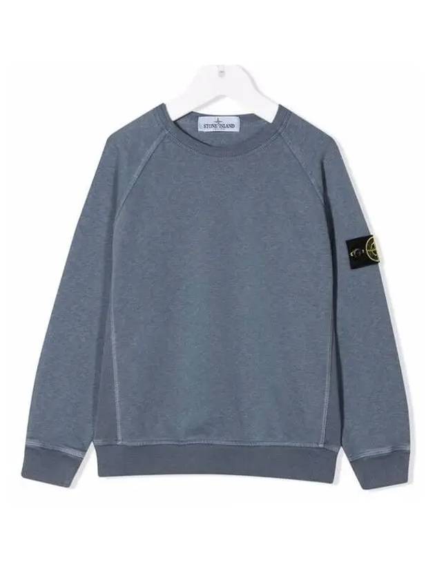 Kids Women s Waffen Crew Neck Sweatshirt 761660641 V0146 Other 1010804 - STONE ISLAND - BALAAN 1