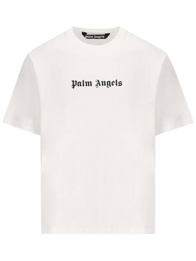 Palm Angels T-Shirts And Polos - PALM ANGELS - BALAAN 1