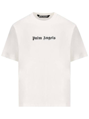 Palm Angels T-Shirts And Polos - PALM ANGELS - BALAAN 1