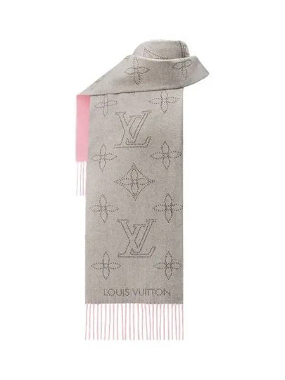 Mahina Flight Mode Scarf M79402 - LOUIS VUITTON - BALAAN 2