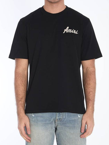 Amiri City T-Shirt - AMIRI - BALAAN 1