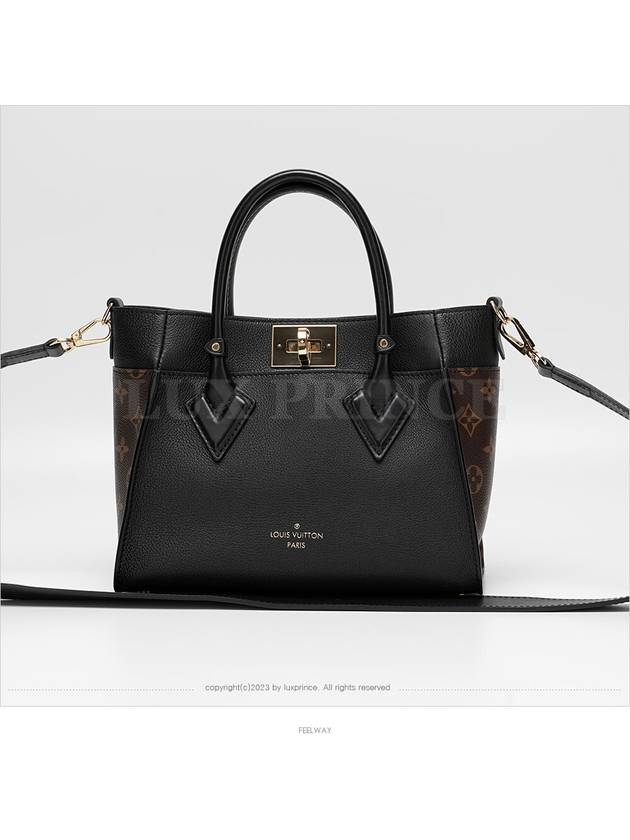 women shoulder bag - LOUIS VUITTON - BALAAN 2