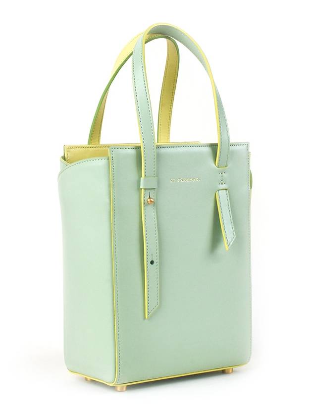 Tulip Reverse Bag Mint Lemon - LECHROMAQI - BALAAN 4