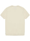 Men's Terry Round Short Sleeve TShirt MMSWM5T31 270 - AT.P.CO - BALAAN 2