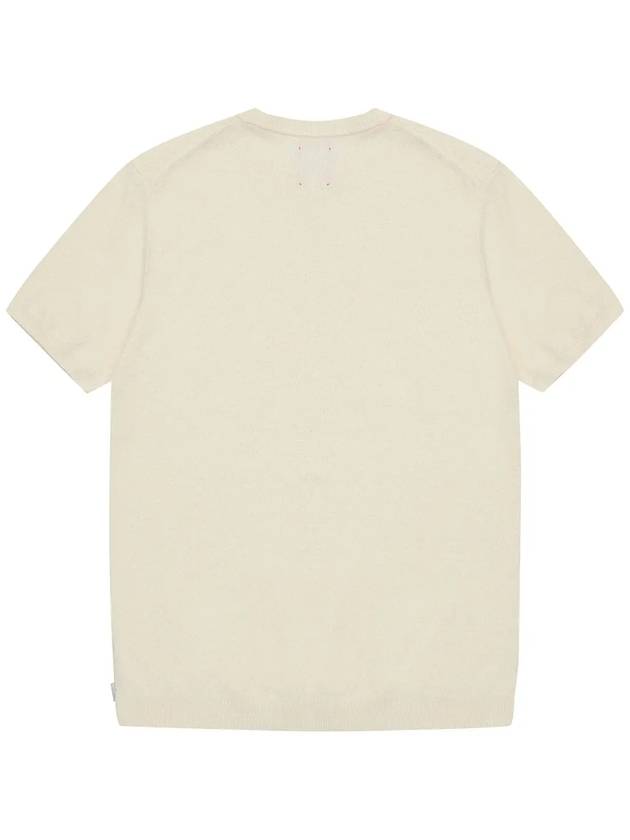 Men's Terry Round Short Sleeve TShirt MMSWM5T31 270 - AT.P.CO - BALAAN 2