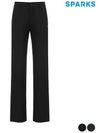 Men s Waist Band Pants SN3MPA001 - SPARKS - BALAAN 1