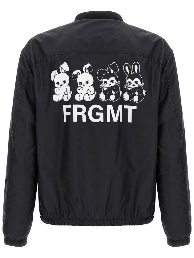 Moncler Genius Moncler X Frgmt 'Ostria' Bomber Jacket - MONCLER - BALAAN 2