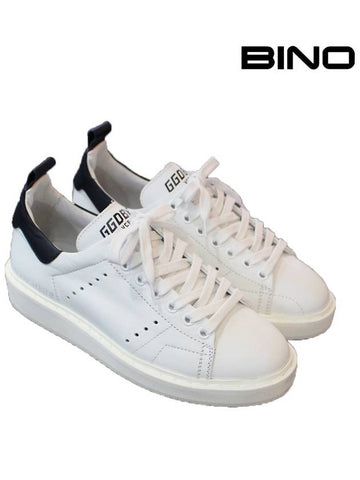 Women's Low Top Sneakers G13 - GOLDEN GOOSE - BALAAN 1