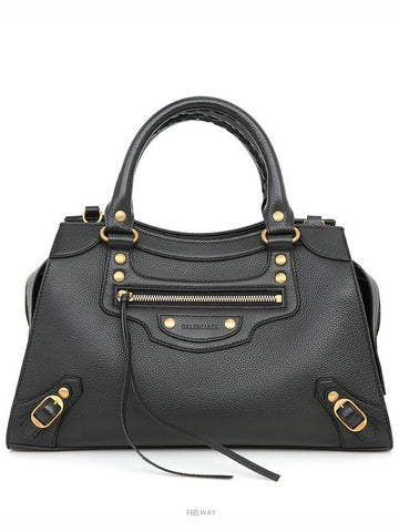 women tote bag - BALENCIAGA - BALAAN 1