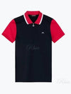 Golf Antonia Polo GWJT07570 6855 Women's Antonia Polo - J.LINDEBERG - BALAAN 2