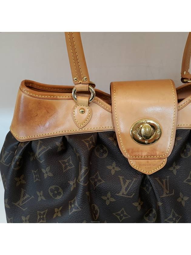 women tote bag - LOUIS VUITTON - BALAAN 2