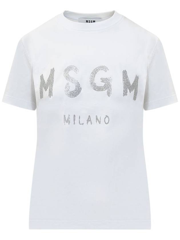 Msgm T-Shirt Clothing - MSGM - BALAAN 1