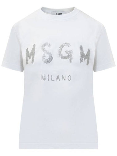 Msgm T-Shirt Clothing - MSGM - BALAAN 1