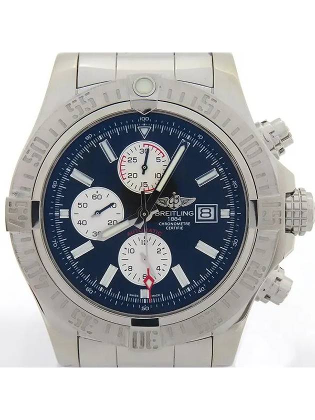 A1337111 Men s Watch - BREITLING - BALAAN 1