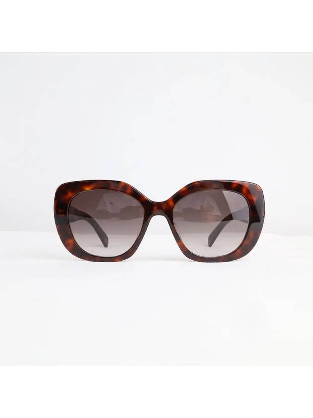 Women s Sunglasses Triope Oval Havana CL40226U - CELINE - BALAAN 5