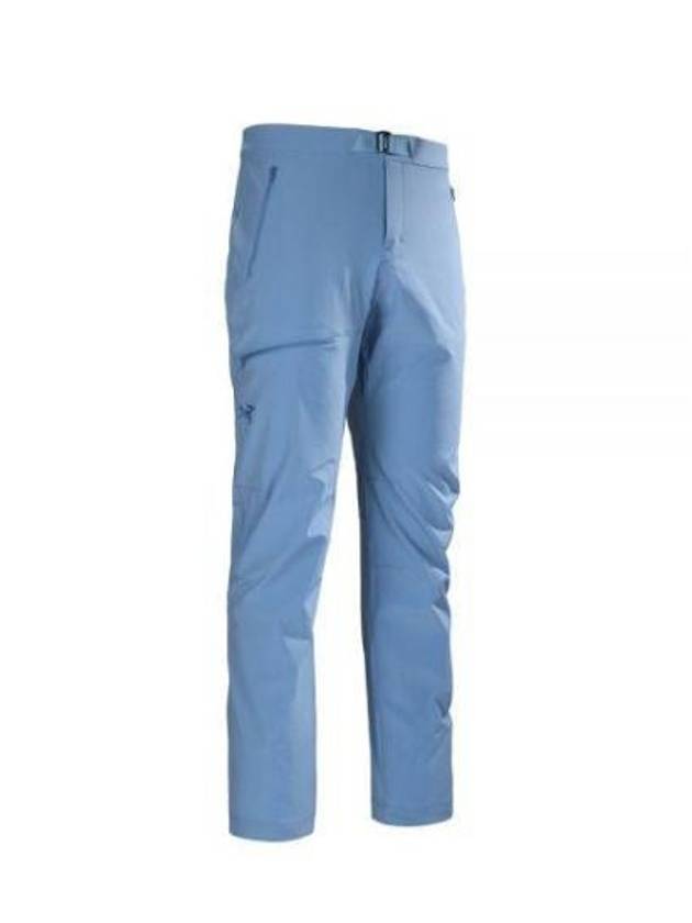 Gamma Lightweight Regular Fit Track Pants Blue - ARC'TERYX - BALAAN 2