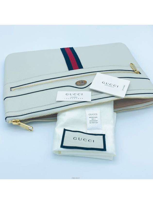 women clutch bag - GUCCI - BALAAN 5