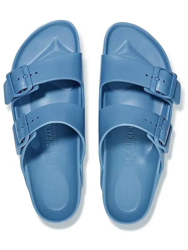 Sandals 1027376 Sky Blue - BIRKENSTOCK - BALAAN 6