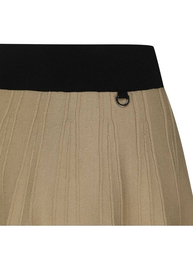 Official WOMEN PLEATED SKIRT BE - ANEWGOLF - BALAAN 5