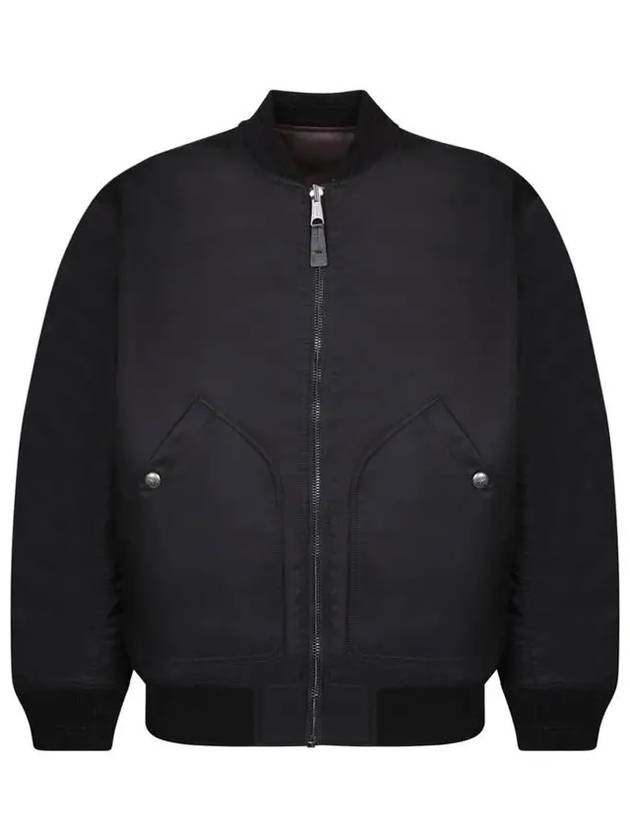 Bomber Jacket A14408 0HCAS 9XX - DIESEL - BALAAN 2