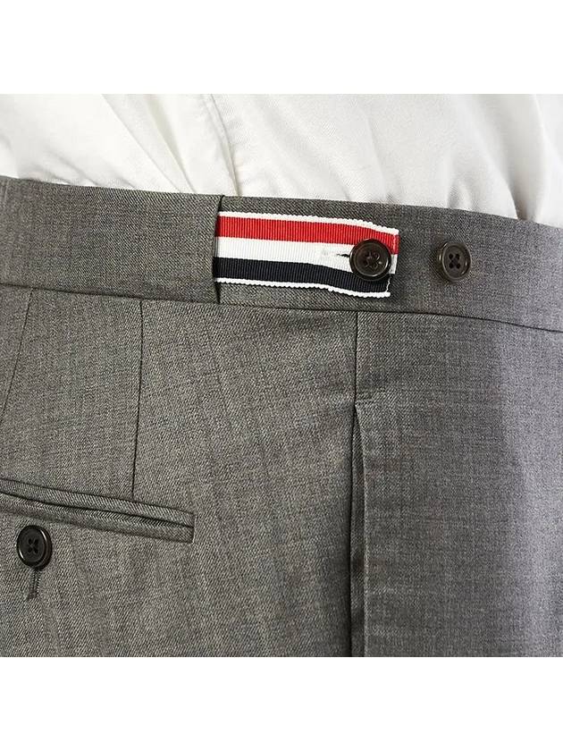 Slacks MSC159A00626 035 - THOM BROWNE - BALAAN 7