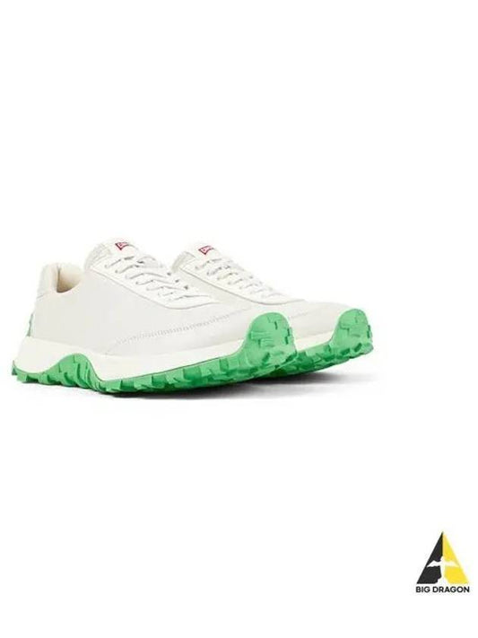 Sneakers K100928 004 DRIFT TRAIL 0 White - CAMPER - BALAAN 2