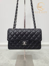 women shoulder bag - CHANEL - BALAAN 1