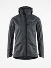 Ansur Windbreaker Raven Copper - KLATTERMUSEN - BALAAN 2