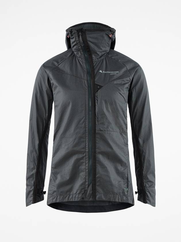 Ansur Windbreaker Raven Copper - KLATTERMUSEN - BALAAN 2