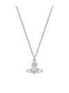 ALLIE pendant necklace 630203DL 02P102 P102 B0111334929 - VIVIENNE WESTWOOD - BALAAN 1