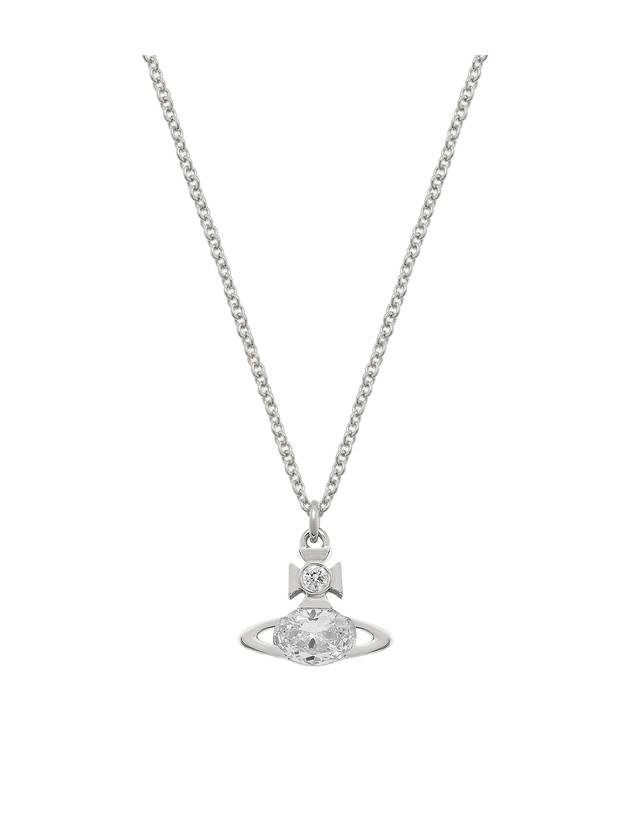 ALLIE pendant necklace 630203DL 02P102 P102 B0111334929 - VIVIENNE WESTWOOD - BALAAN 1