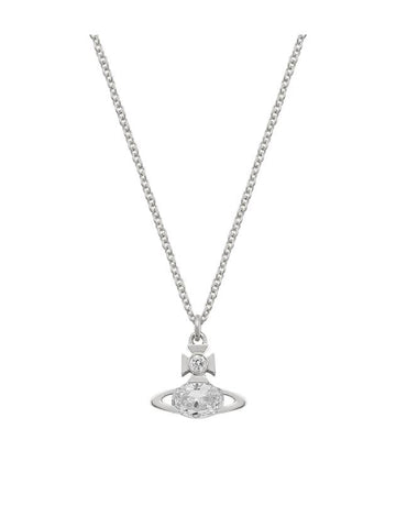 ALLIE pendant necklace 630203DL 02P102 P102 B0111334929 - VIVIENNE WESTWOOD - BALAAN 1