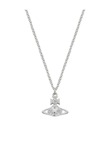 ALLIE pendant necklace 630203DL 02P102 P102 B0111334929 - VIVIENNE WESTWOOD - BALAAN 1