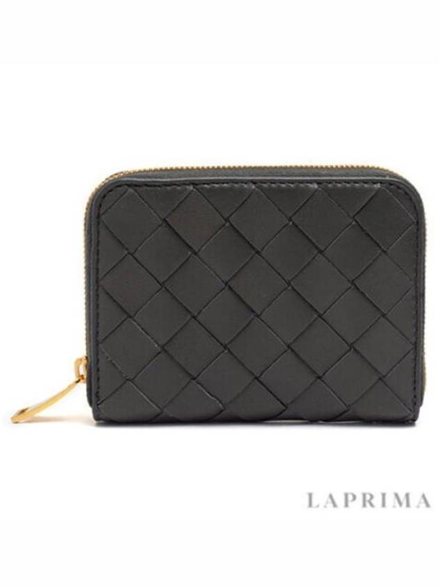 Card Wallet 600874 VCPP2 1408 Free - BOTTEGA VENETA - BALAAN 1