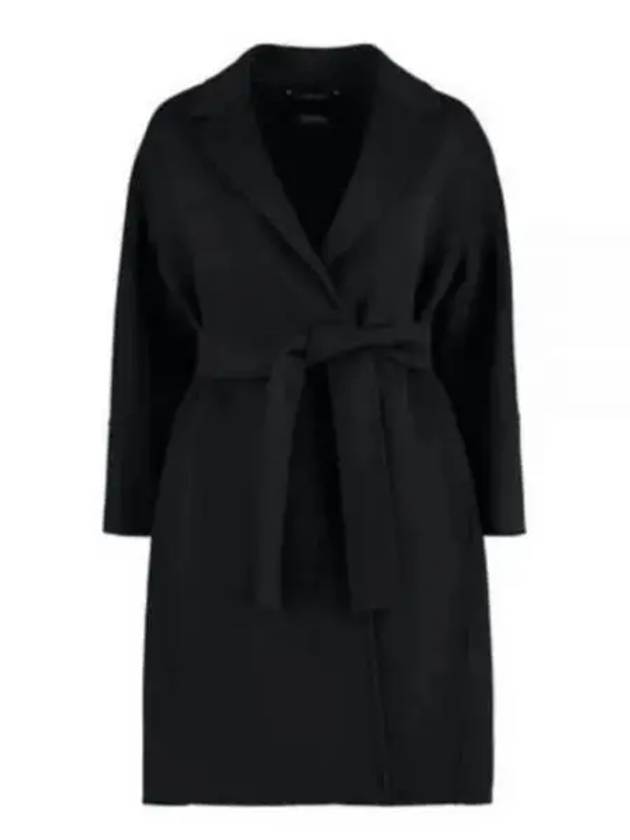 ARONA 90160439 013 90160439600 virgin wool coat 909761 - MAX MARA - BALAAN 1