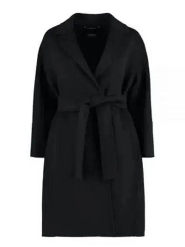 ARONA 90160439 013 90160439600 virgin wool coat 909761 - MAX MARA - BALAAN 1