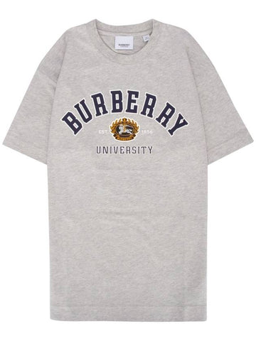 T-shirt 8069356 B6340 B0440371461 - BURBERRY - BALAAN 1