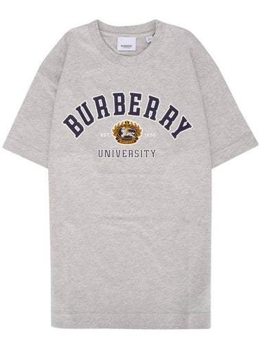 T-shirt 8069356 B6340 B0440371461 - BURBERRY - BALAAN 1