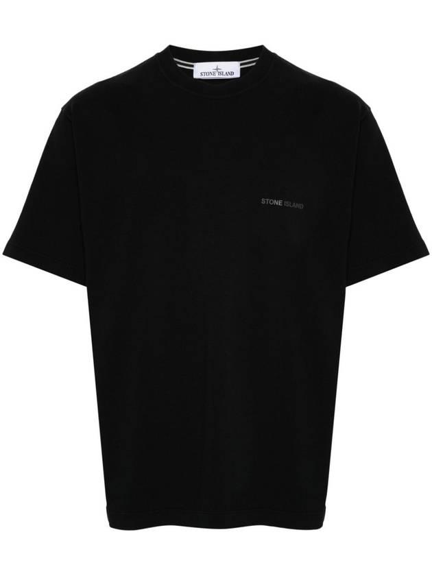 STONE ISLAND TSHIRT - STONE ISLAND - BALAAN 1